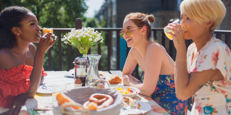 Café da Manhã ou Brunch? Entenda as Diferenças