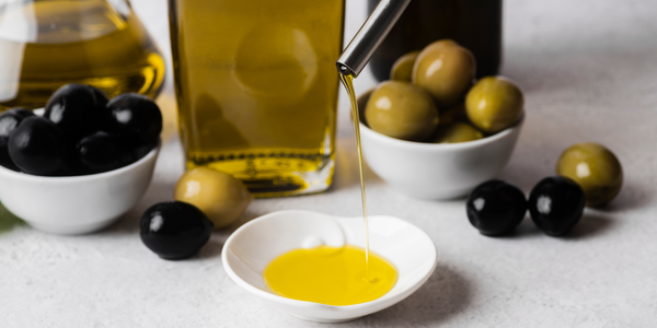 Como Reconhecer a Qualidade Perfeita do Azeite de Oliva
