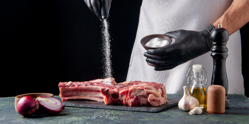 Guia Completo: Qual Corte de Carne Bovina Escolher para Cada Receita