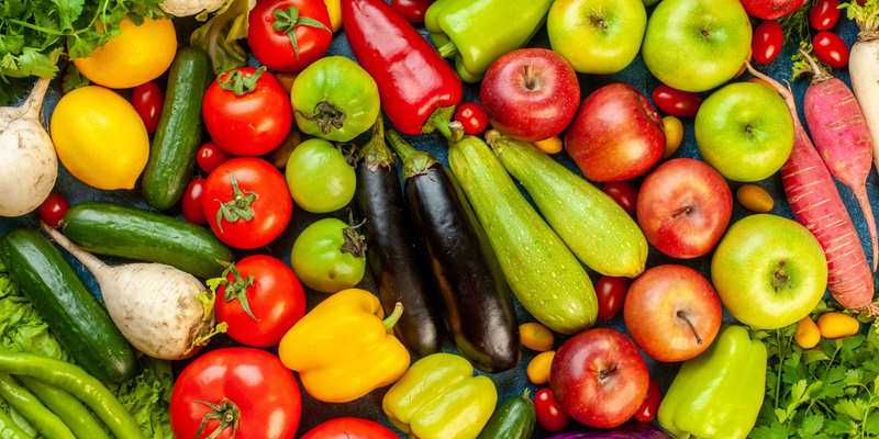 A Arte de Grelhar Legumes e Realçar o Sabor Natural