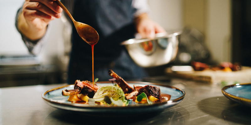 Culinária vs. Gastronomia: Qual é a Diferença