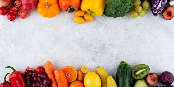 Frutas & Legumes da Estação: Setembro no Prato e na Cozinha