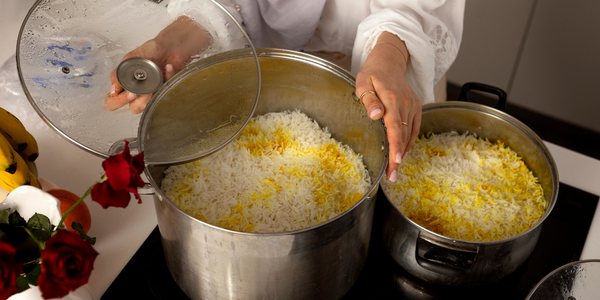 Arroz Perfeito: Do Branco Soltinho ao Integral e Risotos