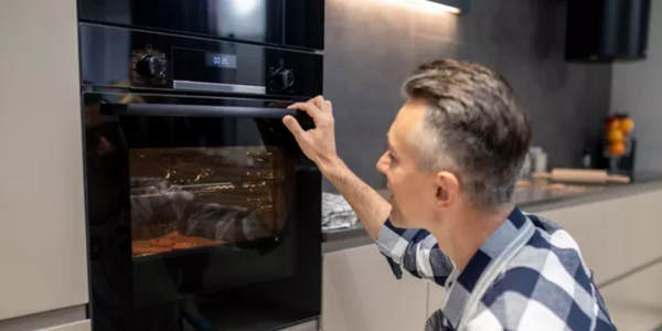 Temperatura e Tempo: O Segredo para Assados Perfeitos no Forno