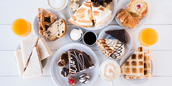 Dia Mundial da Sobremesa: 3 Receitas Fáceis para Celebrar