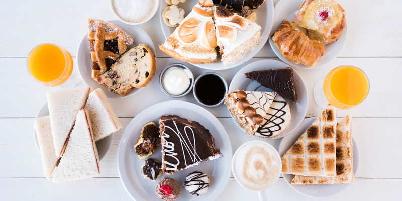 Dia Mundial da Sobremesa: 3 Receitas Fáceis para Celebrar