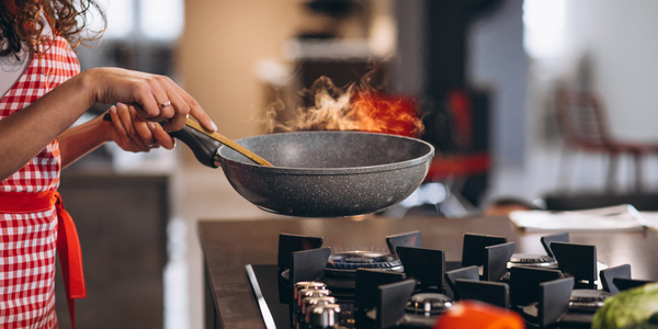 Segredos de um Cozimento Perfeito: Ponto, Fogo e Temperatura