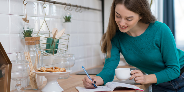 Planejamento Semanal de Refeições: Economize Tempo e Evite Desperdícios