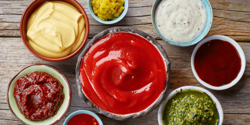 Molhos Caseiros que Valem Ouro: Transforme Qualquer Prato com Sabor e Simplicidade