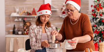 Ceia de Natal Descomplicada: Receitas Fáceis e Sofisticadas para Surpreender
