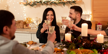 3 Pratos que Não Podem Faltar na Mesa de Natal e Ano Novo