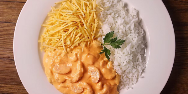 Estrogonofe: Da Rússia ao Brasil, a Jornada do Prato que Virou Amor Nacional