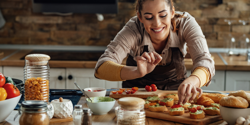 7 Dicas de Cozinha que Todo Amante da Culinária Precisa Saber
