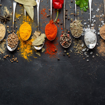 Temperos para Ter Sempre na Sua Cozinha: O Segredo do Sabor