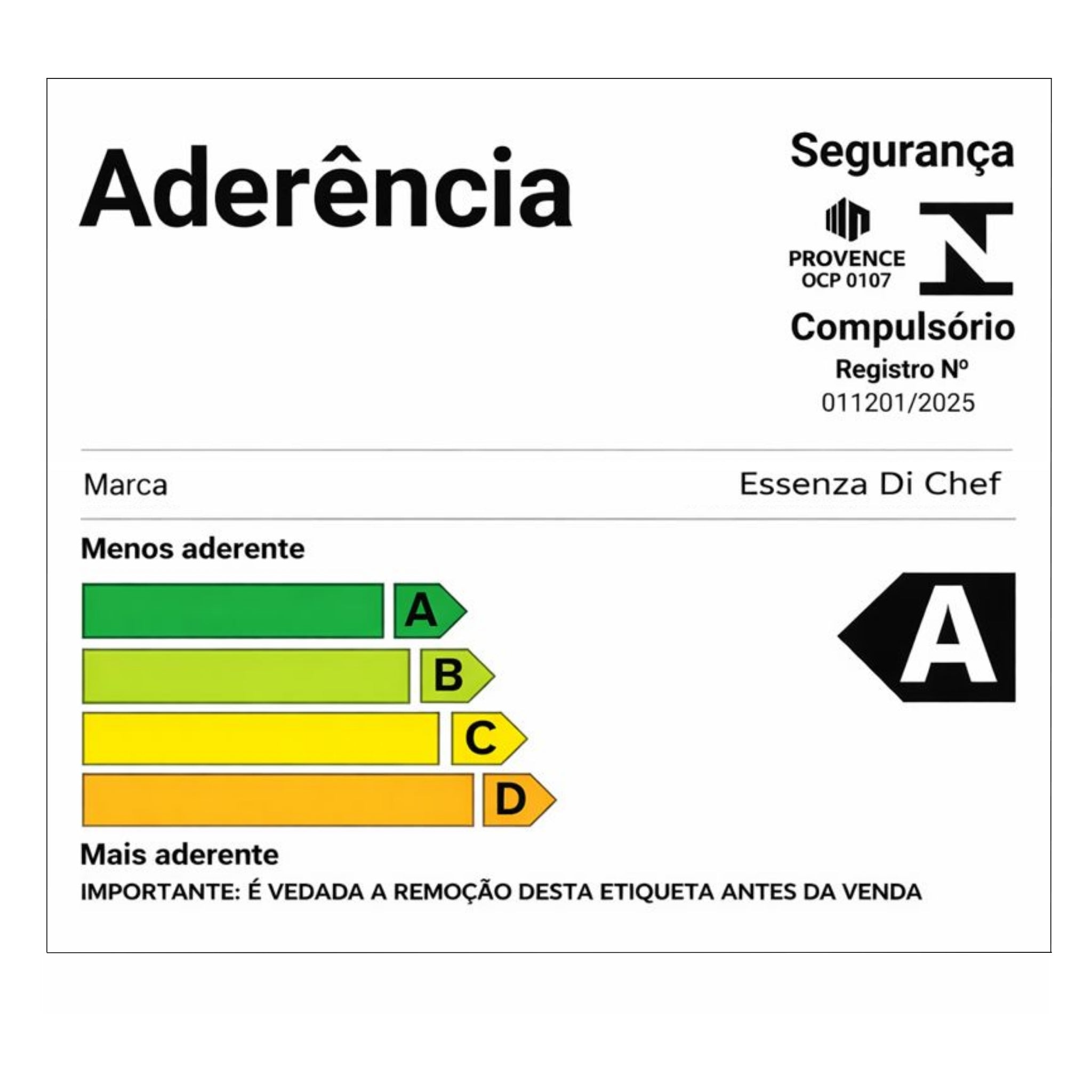 Jogo de Panela 10 Peças | Alumínio Antiaderente | Linha Premium | Essenza Di Chef - Bianco