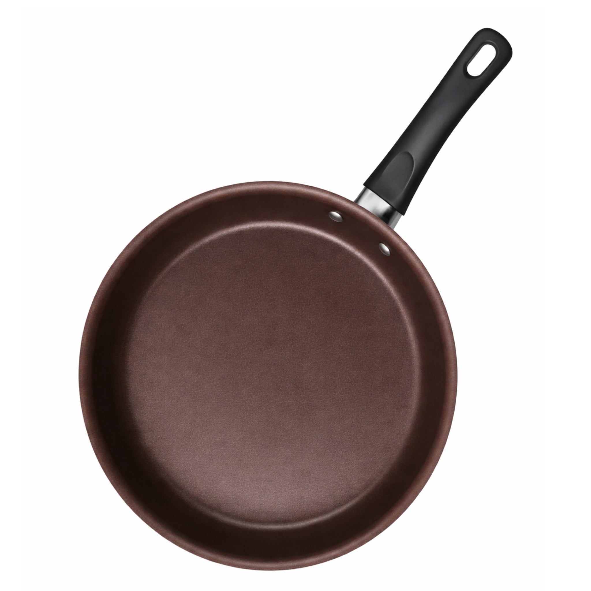 Jogo de Panela 10 Peças | Alumínio Antiaderente | Linha Premium | Essenza Di Chef - Cappuccino